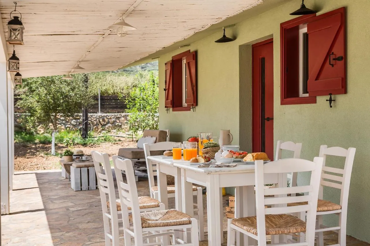 Holiday home The Olive Tree Cottage Argostoli