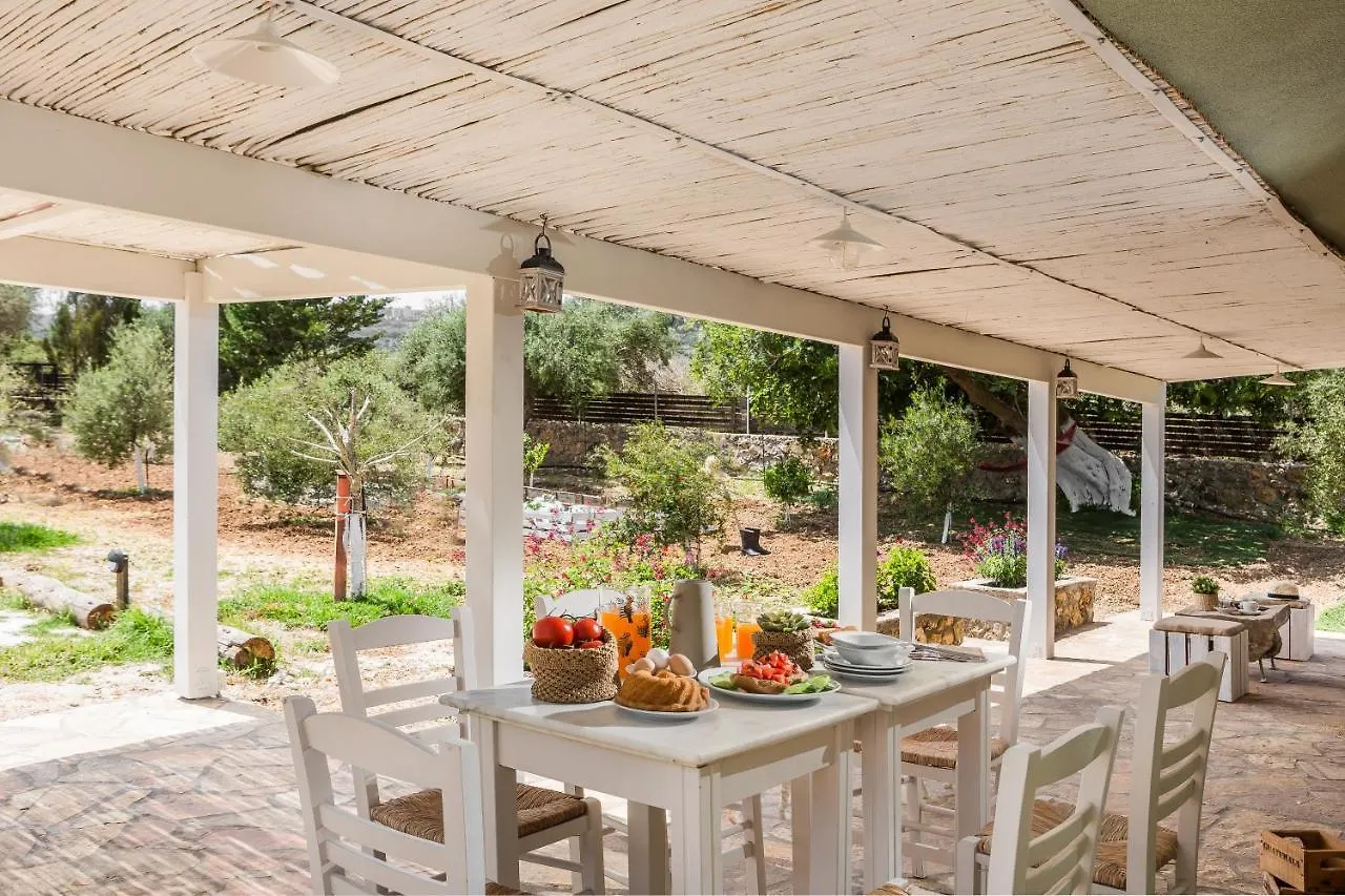 The Olive Tree Cottage Argostoli  Greece