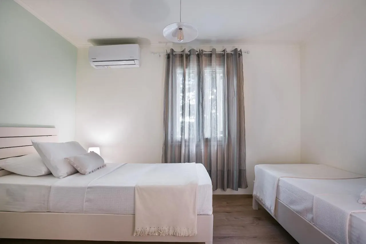 The Olive Tree Cottage Argostoli
