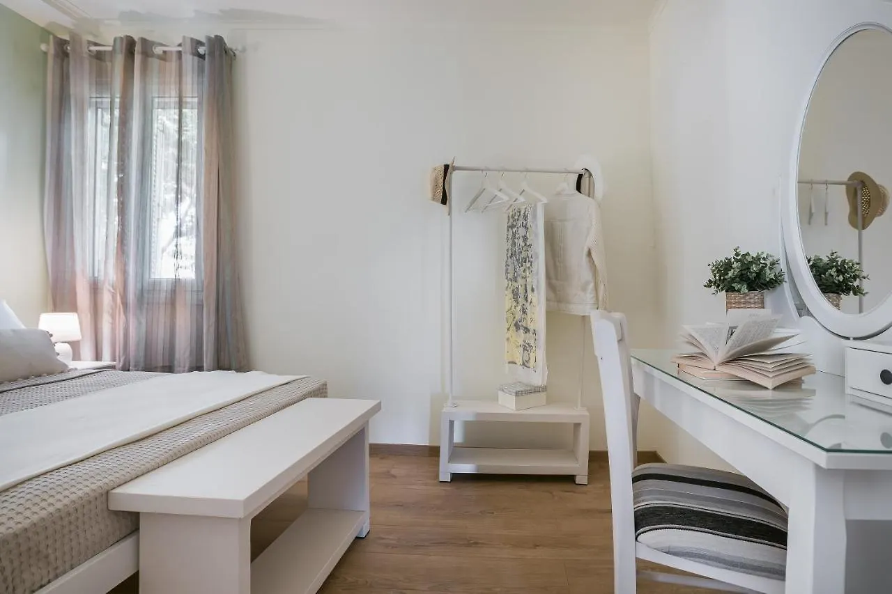 The Olive Tree Cottage Argostoli  0*, Argostoli (Kefalonia) Greece
