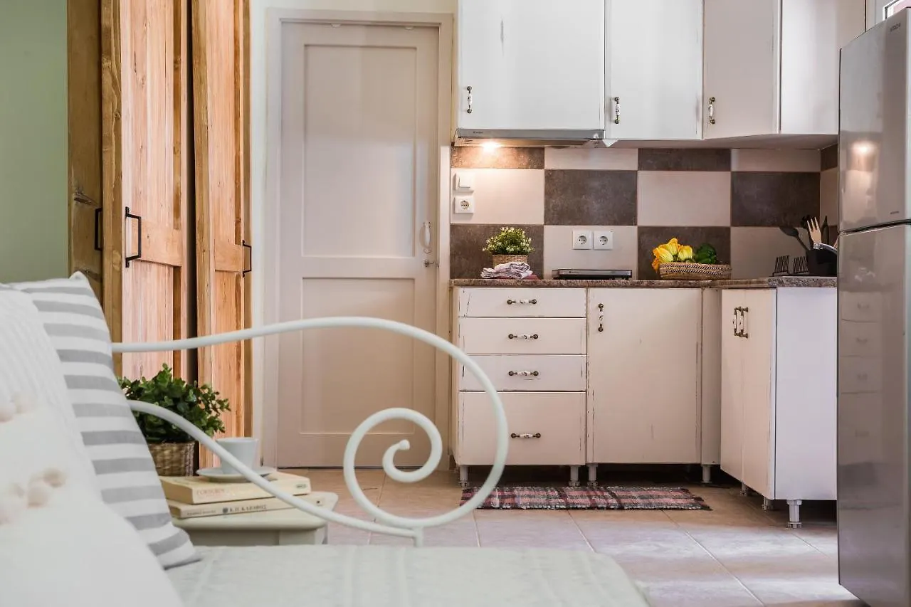 Holiday home The Olive Tree Cottage Argostoli
