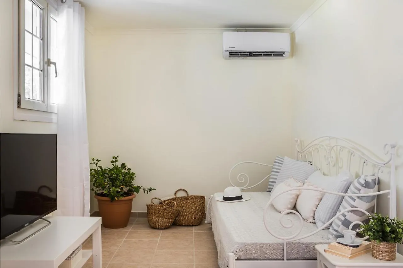 Holiday home The Olive Tree Cottage Argostoli