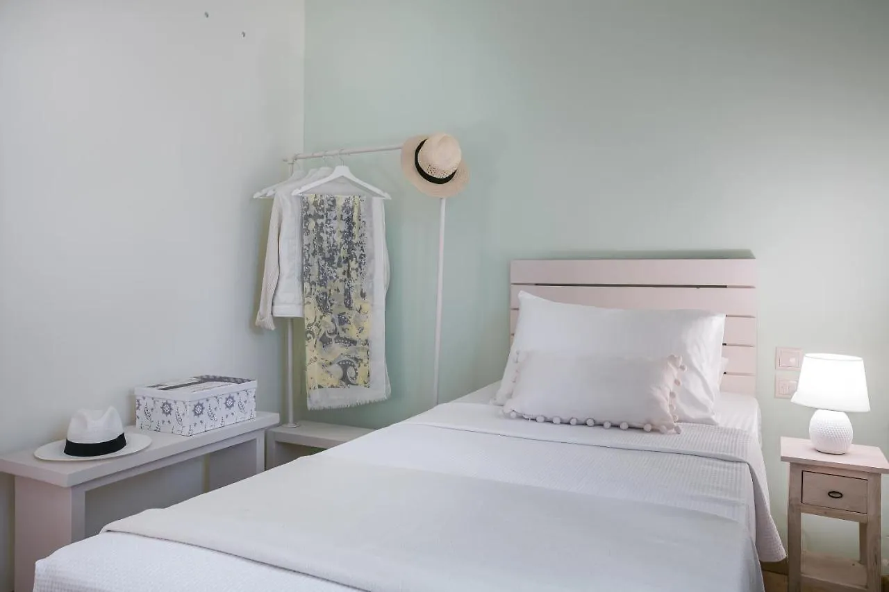 The Olive Tree Cottage Argostoli  Greece