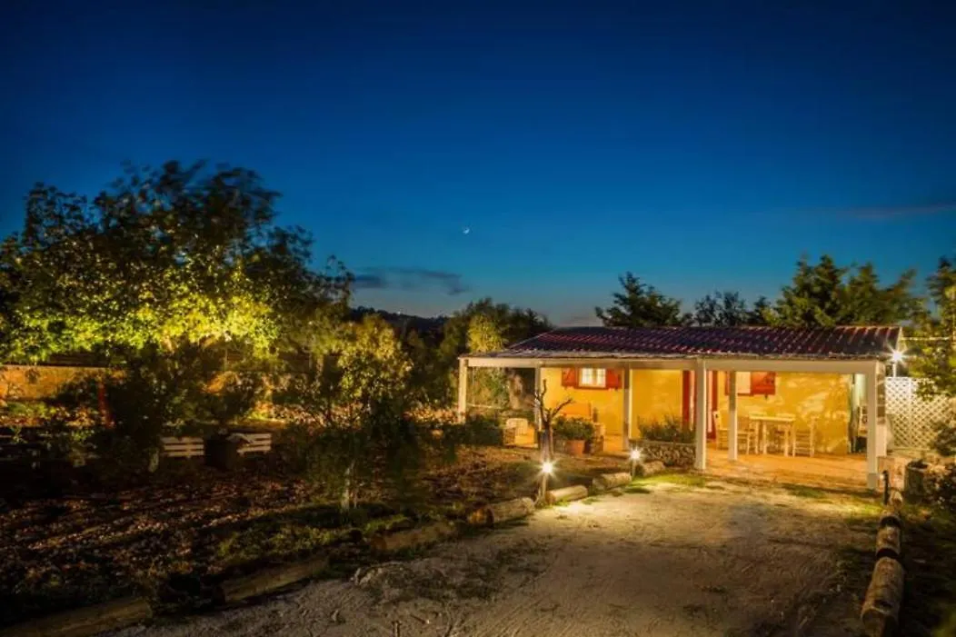 The Olive Tree Cottage Argostoli  Argostoli (Kefalonia)