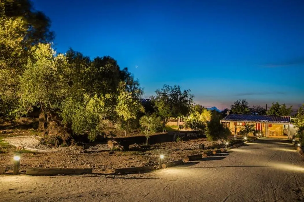 Holiday home The Olive Tree Cottage Argostoli